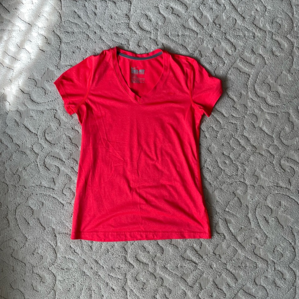 Nike Dri Fit tee